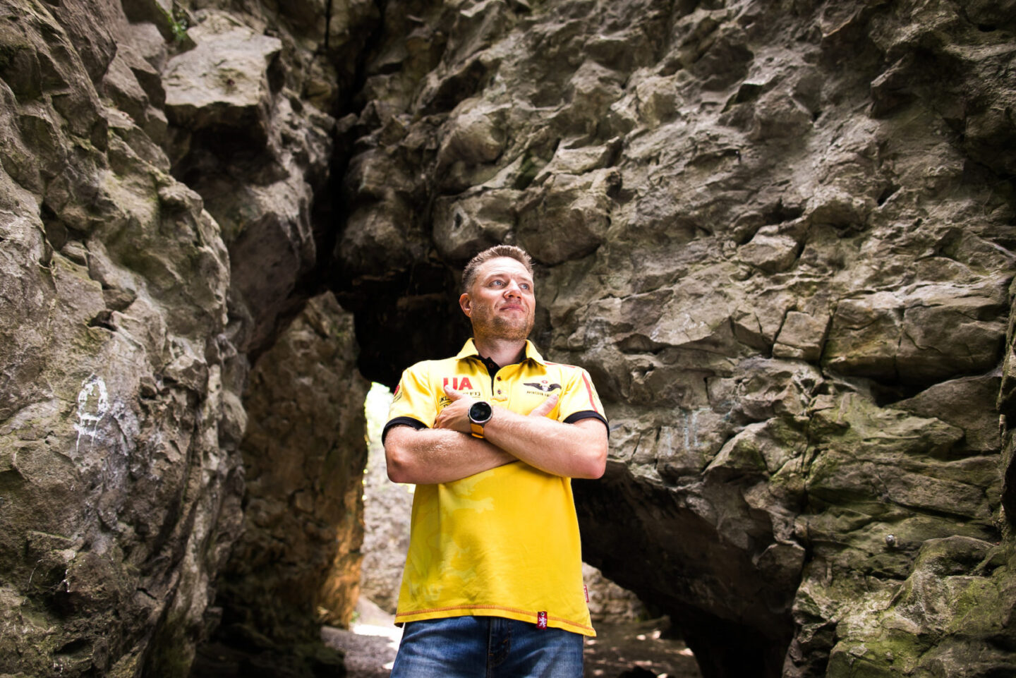 Oleksandr Muzychuk, Abto Software