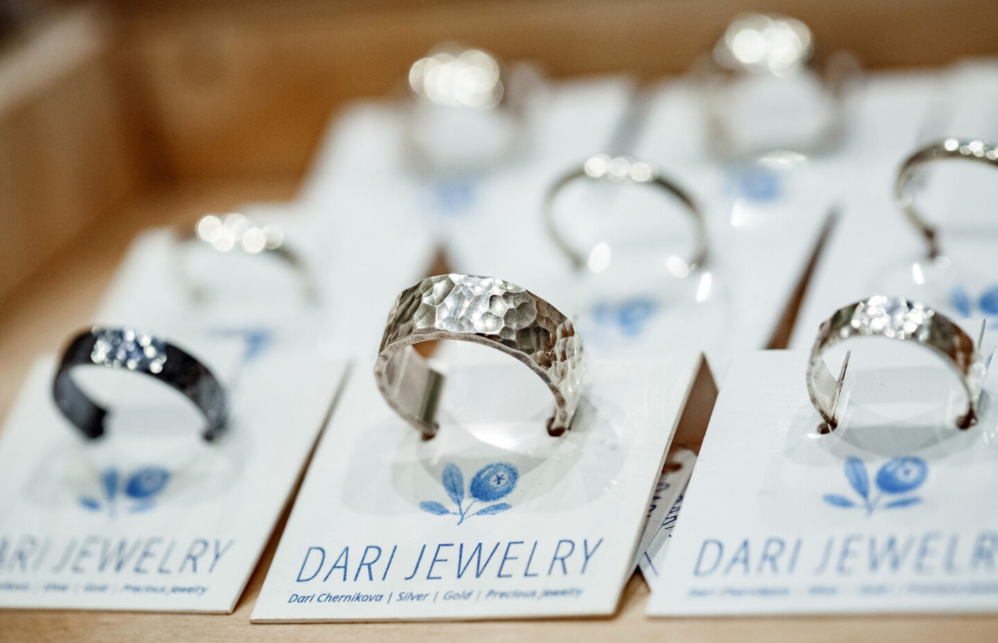 Справа на вагу золота