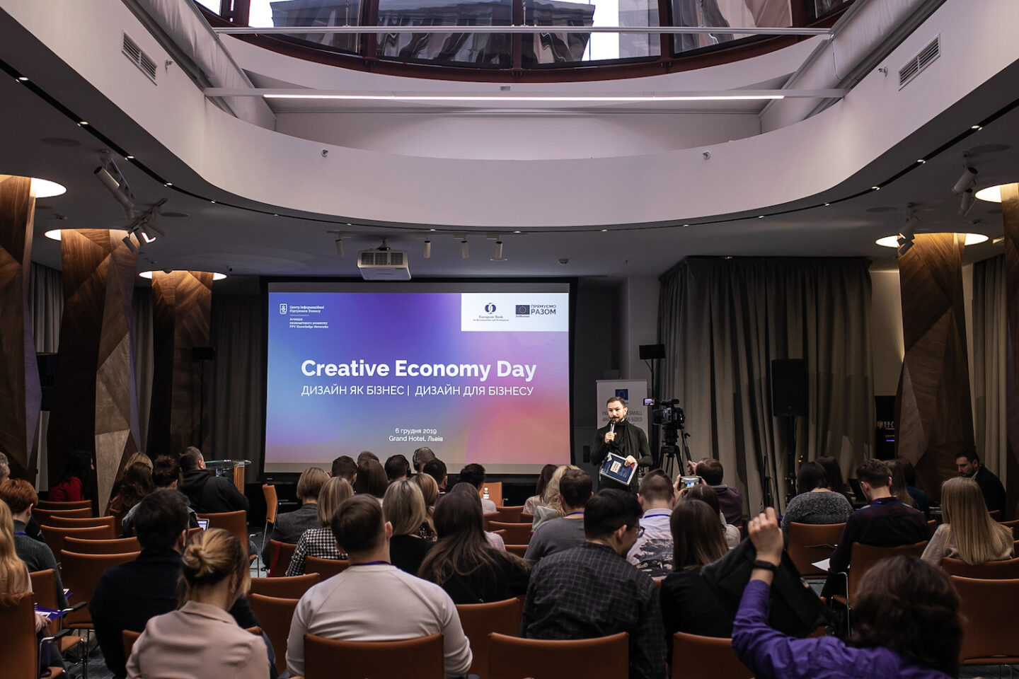 Від краси до користі: як дизайн змінює бізнес