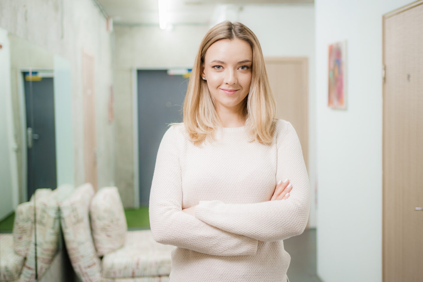 Анастасія Максименко: «Бізнес неможливий без візії та цінностей»