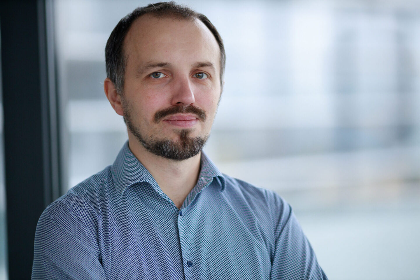 Олексій Молчановський: «Інноваційний університет — це не про високотехнологічність, а про швидку адаптивність до змін»