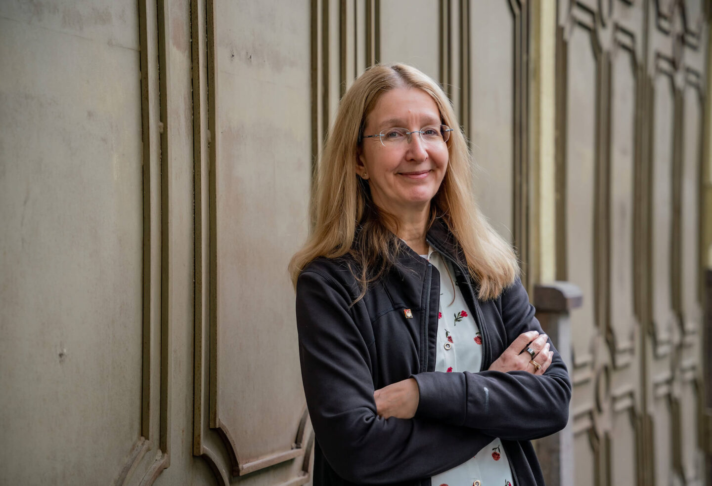 Уляна Супрун