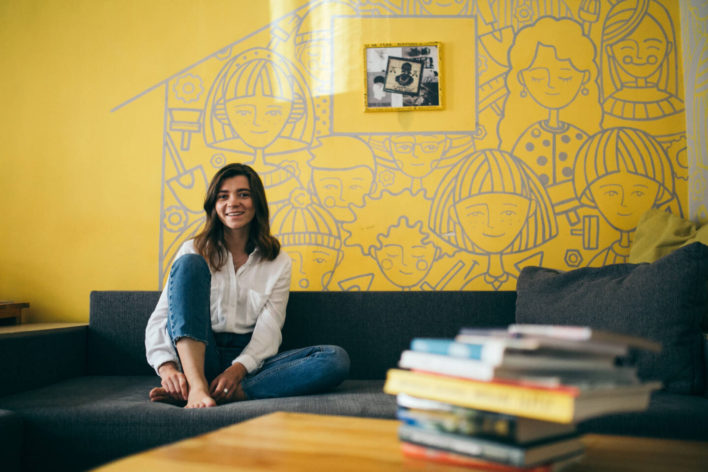 Мости, що тримаються на довірі