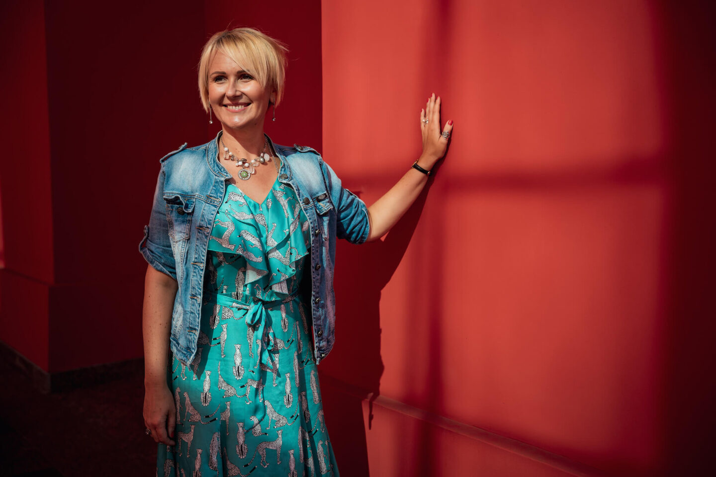 Ірина Ігнатенко: «Моя мета — розповісти про українську жінку, її сексуальність і тілесність»