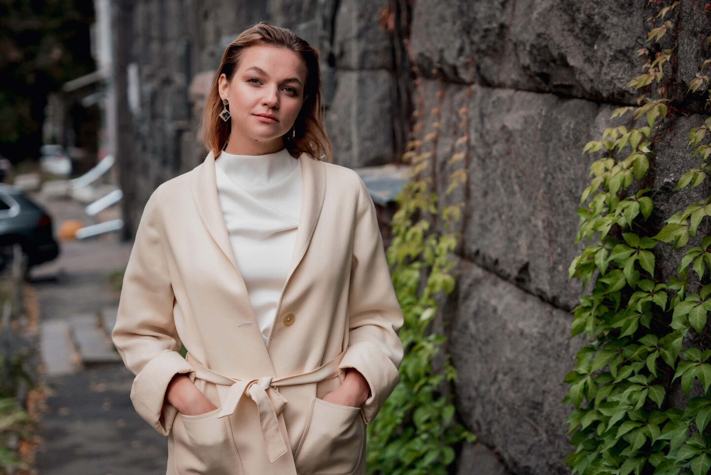 Марина Круть: «Треба вчитися писати від радості — і виходитиме не менш класна музика»