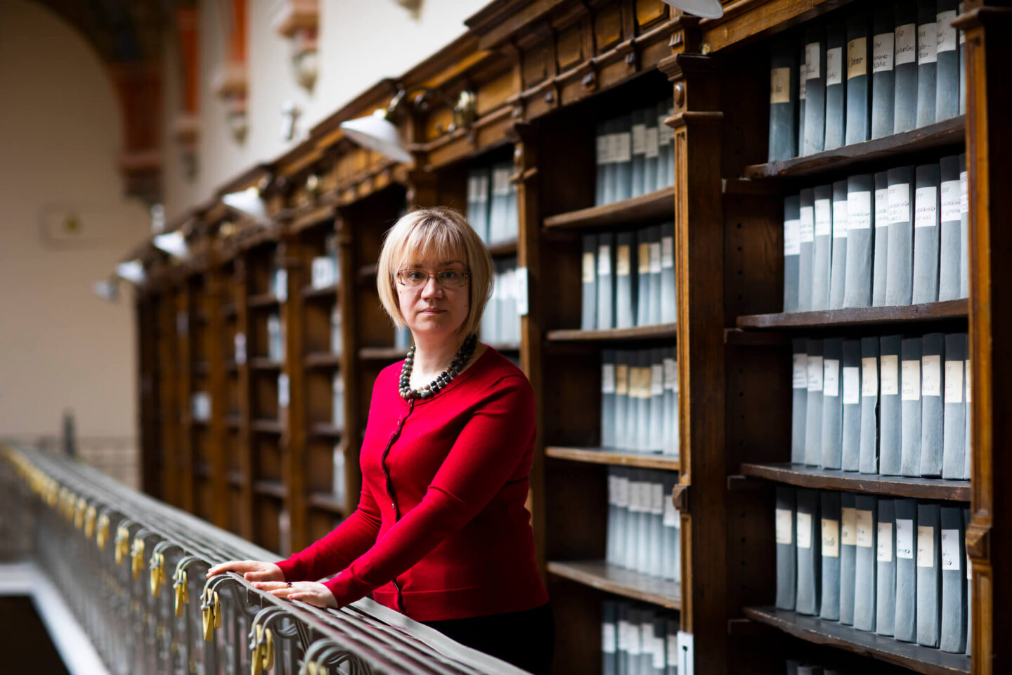 Ірина Старовойт: «Малі міста, яким вдасться, стануть магнітами й дороговказами»