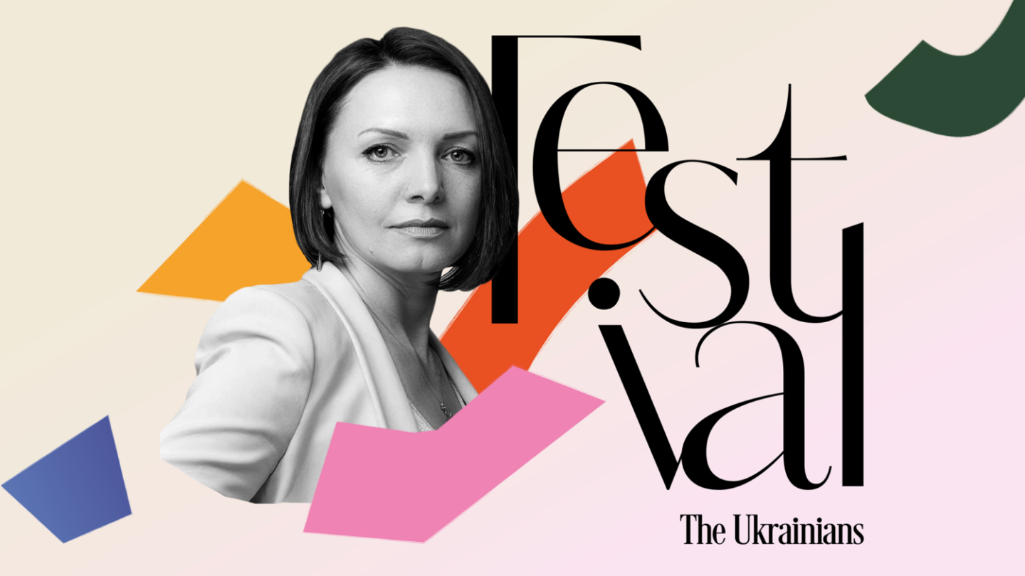 Мирослава Гонгадзе: «Суспільна свідомість зміниться, коли люди будуть критично дивитися на своїх лідерів»