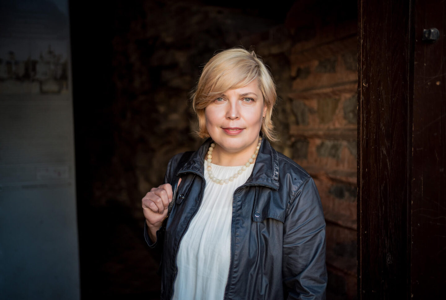 Наталія Зіневич: «Ми змогли почути одне одного»