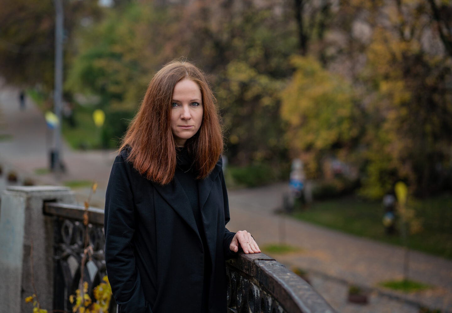 Євгенія Закревська