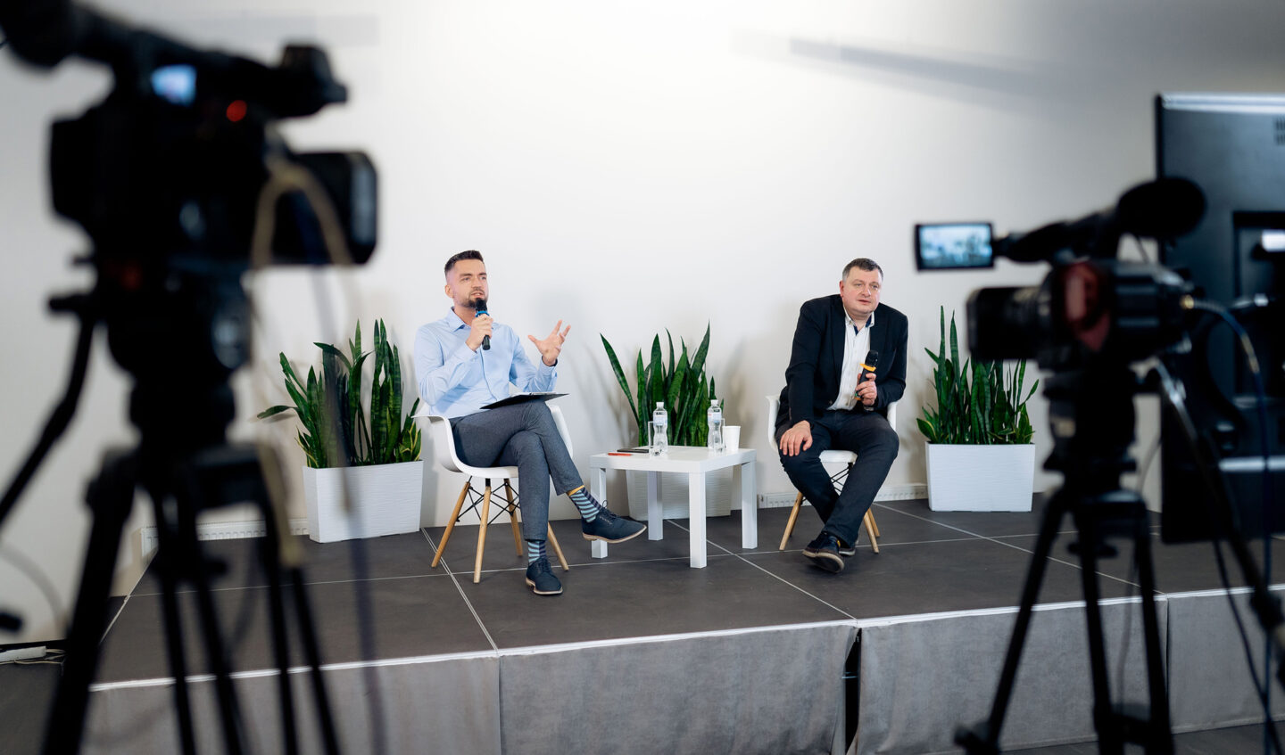 Культурна дипломатія в часи невизначеності: як відбувся Міжнародний форум культурної дипломатії