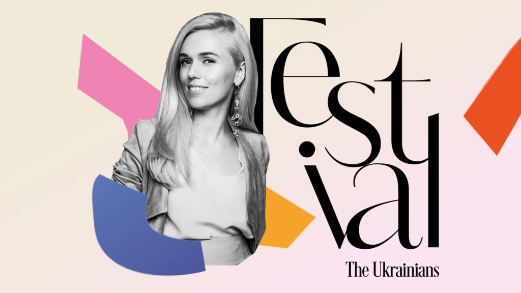 Ярослава Гресь: «Справедливість і свобода є, за це варто боротися»