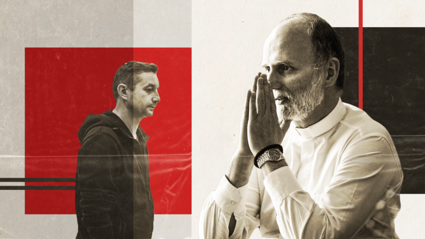 Борис Ґудзяк: «Свобода — це щоденна праця»