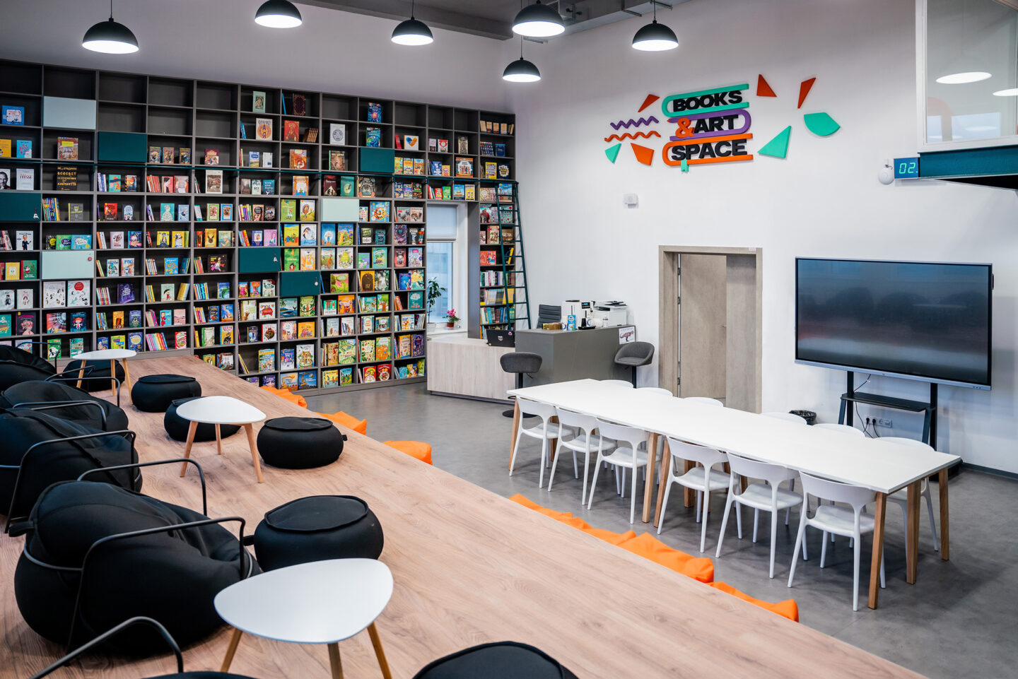 Освіта майбутнього