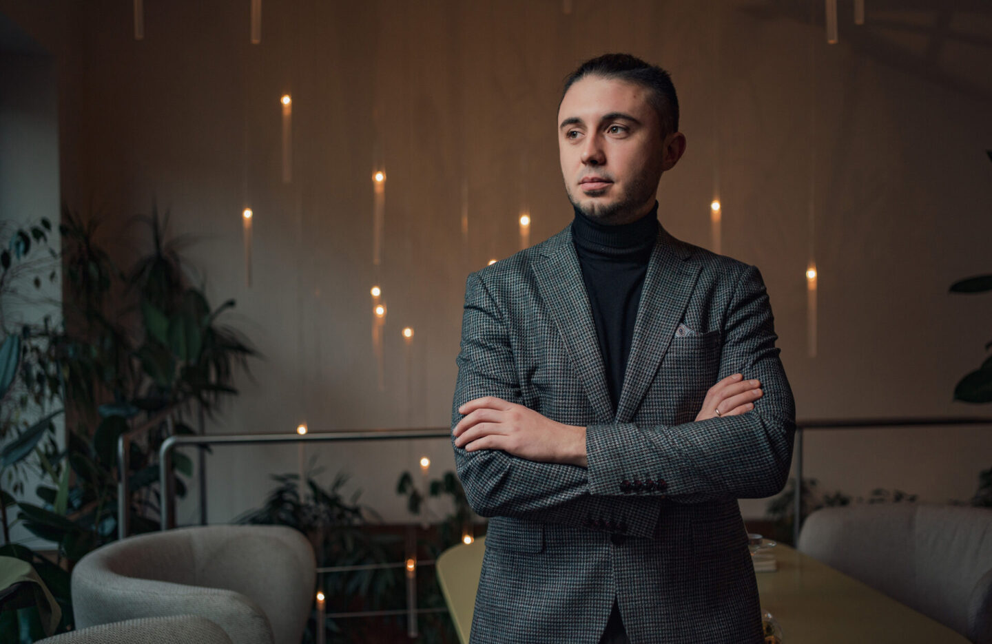 Тарас Тополя