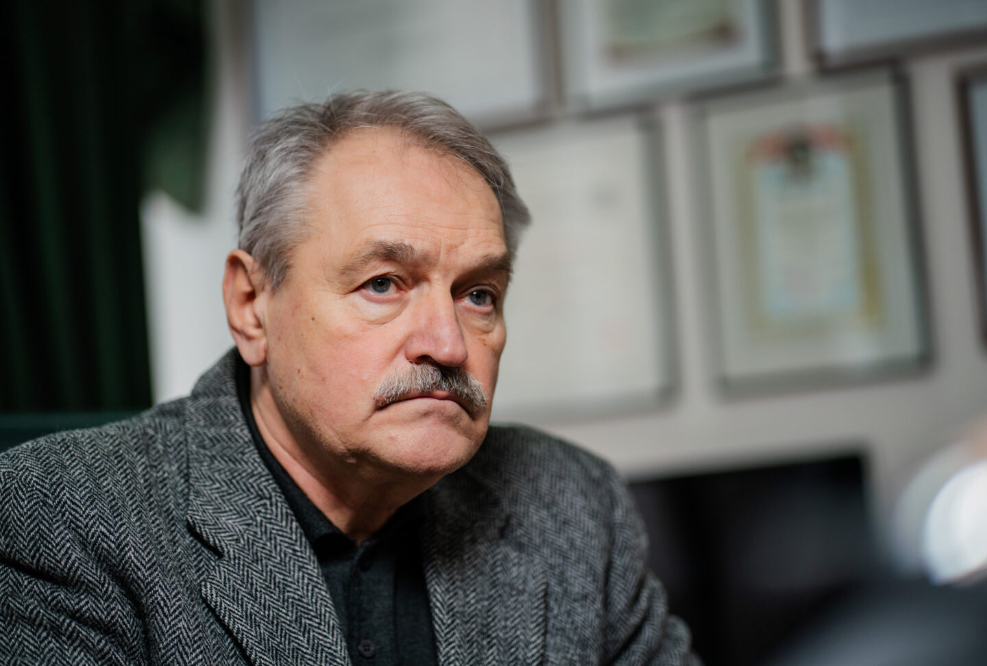 Олег Чабан: «Без здатності до виживання не створити стартапу»