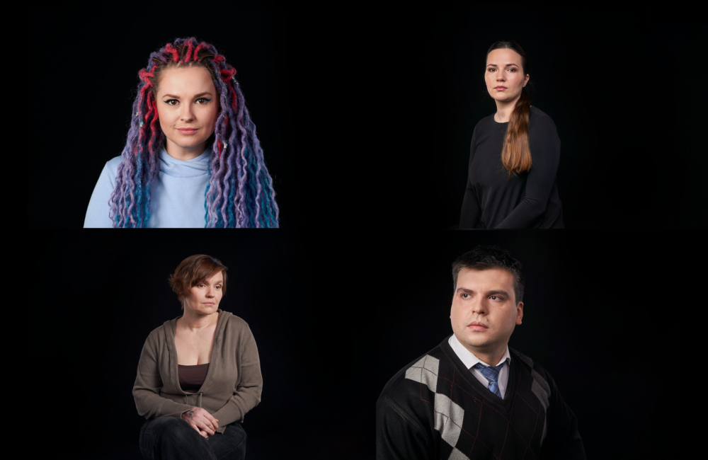 Виклик прийнято