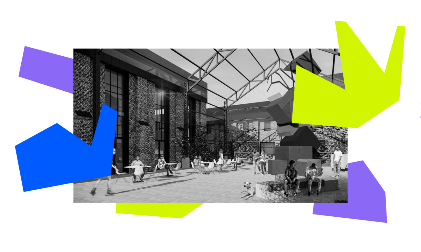 Місця, де народжуються ідеї