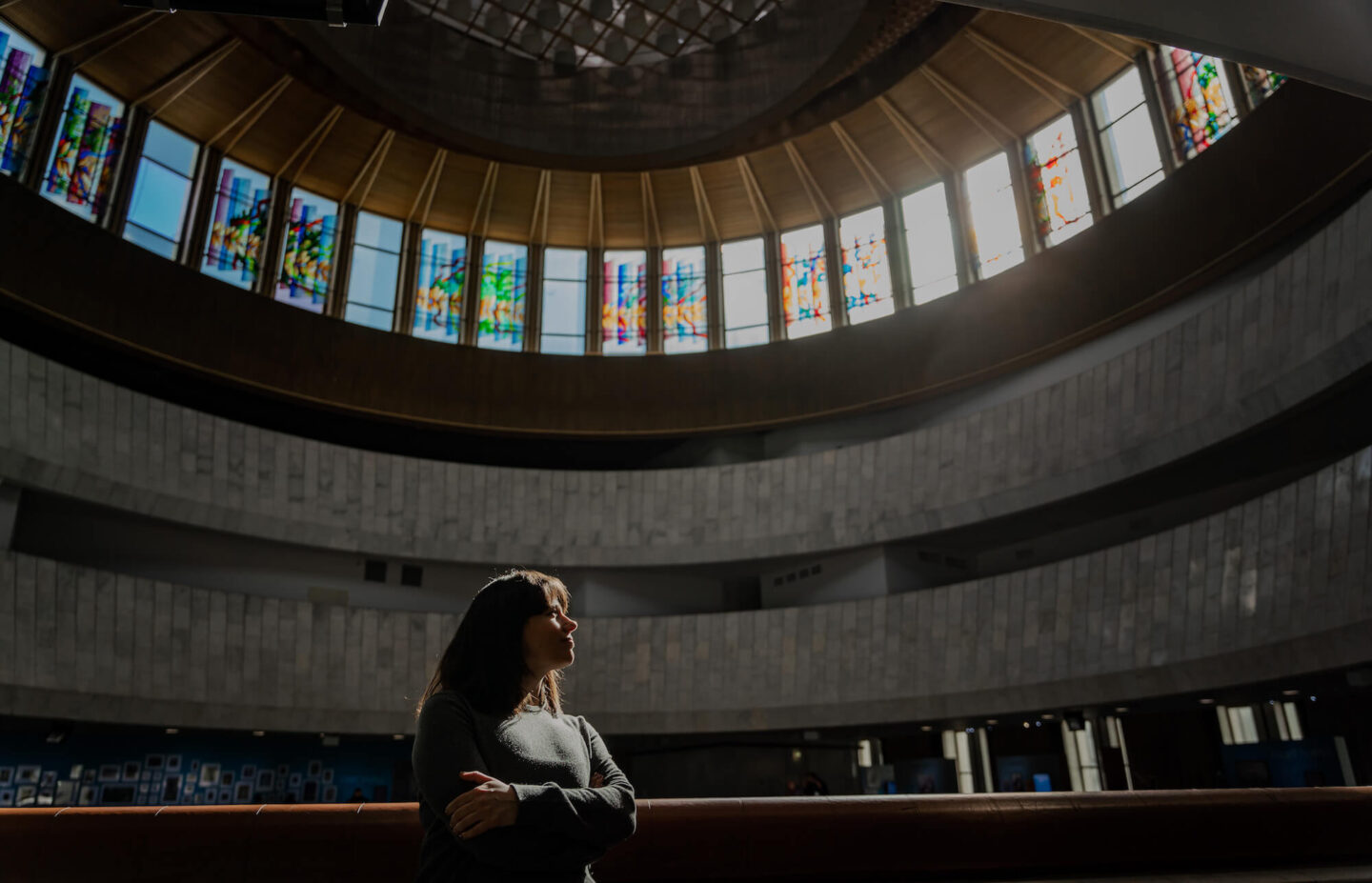 Тіна Пересунько: «Із 1922-го по 1924 рік Український національний хор під орудою Кошиця відвідав 115 міст у 36 штатах США»