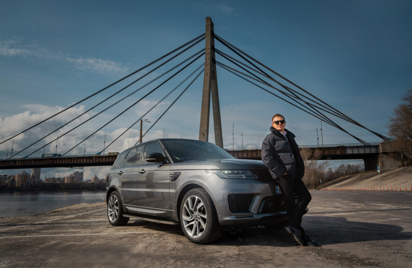 Формула руху