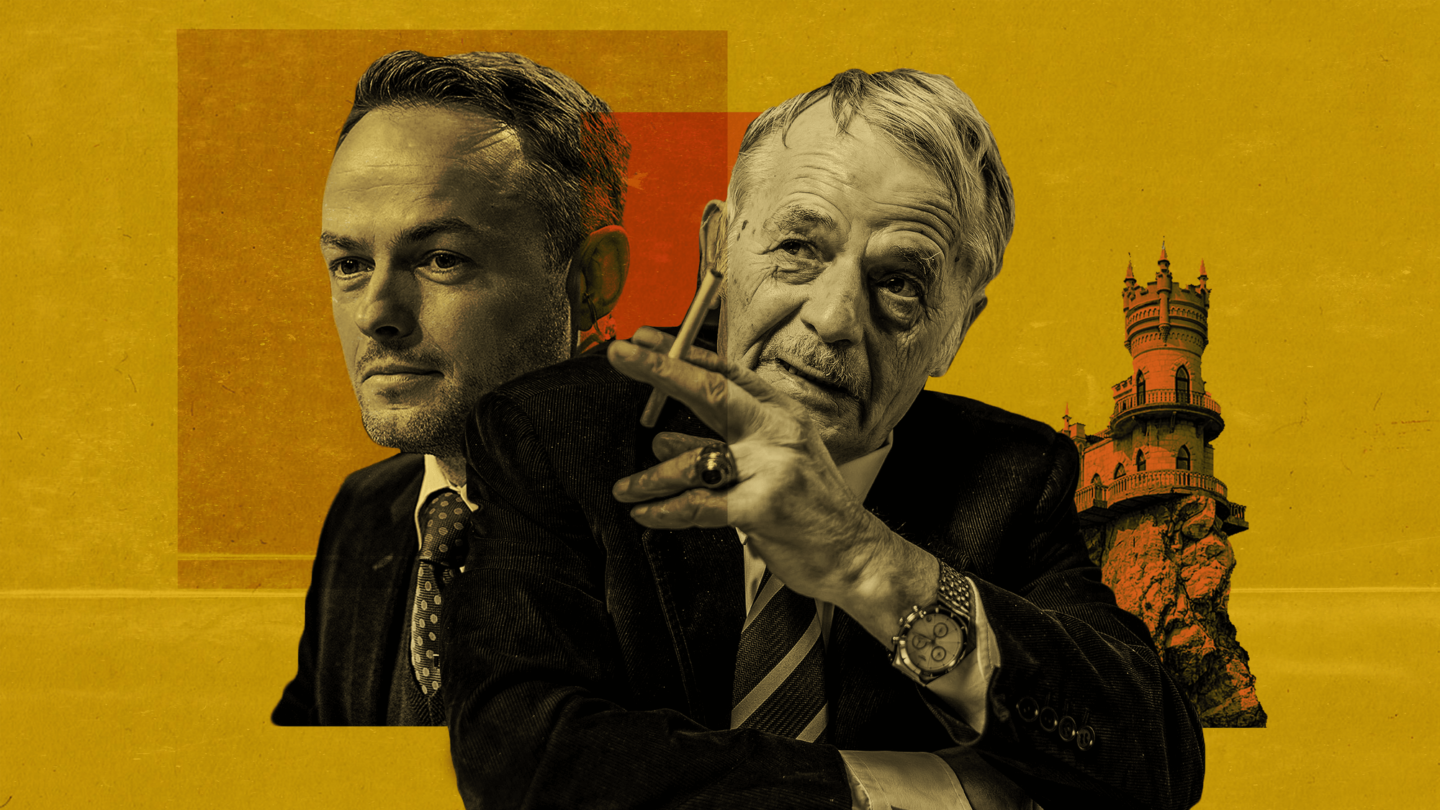 Мустафа Джемілєв: «Без голосу корінного народу перспективи успішного Криму неможливі»