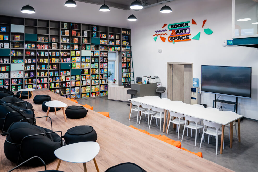 Освіта майбутнього