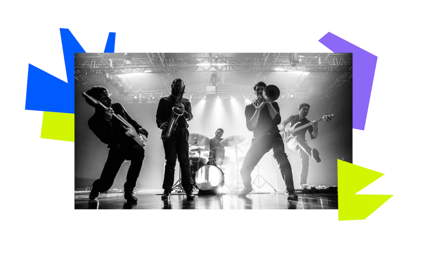 Великий потенціал