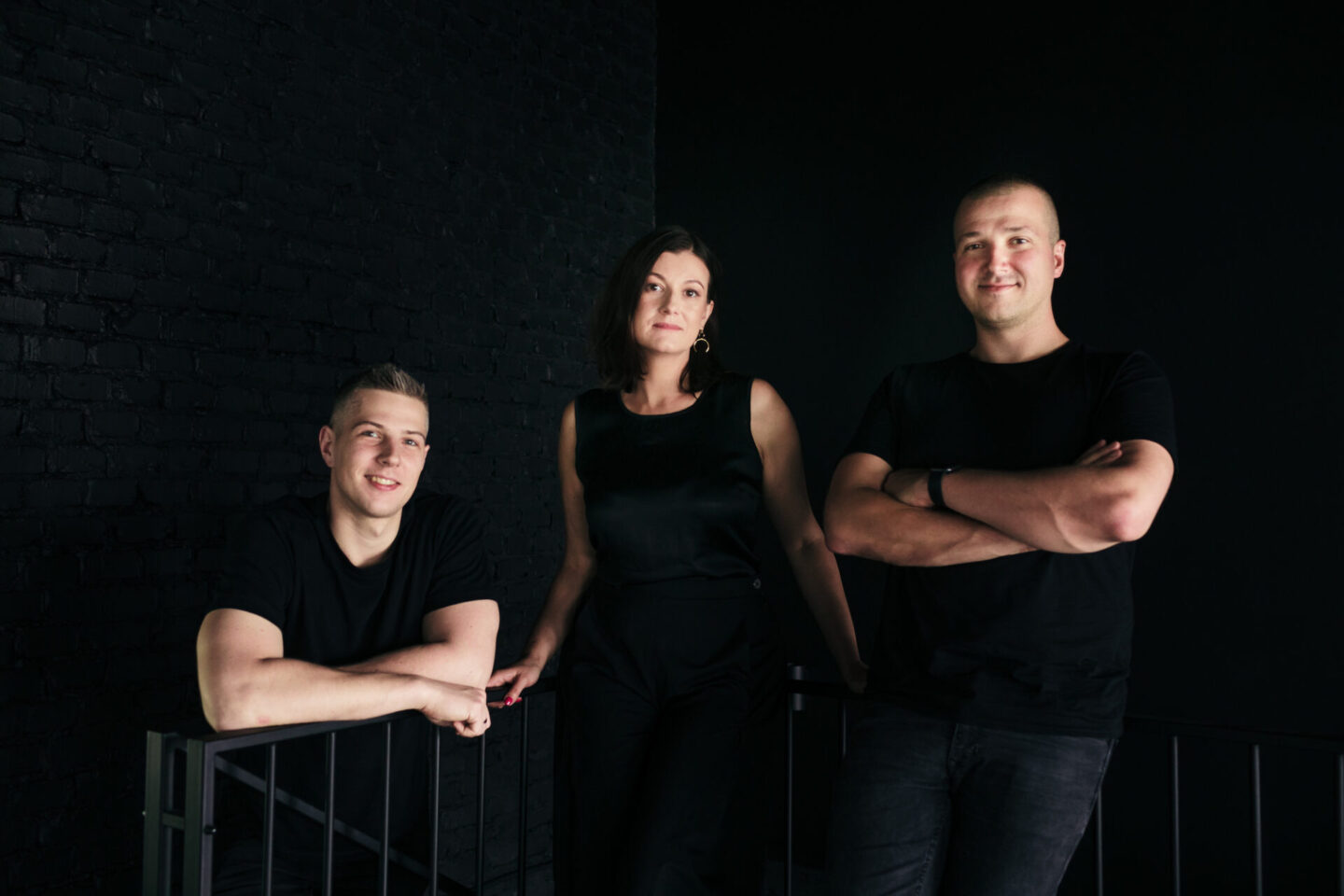 The Gradient: «Наш підхід — поєднання крафту та інженерії»