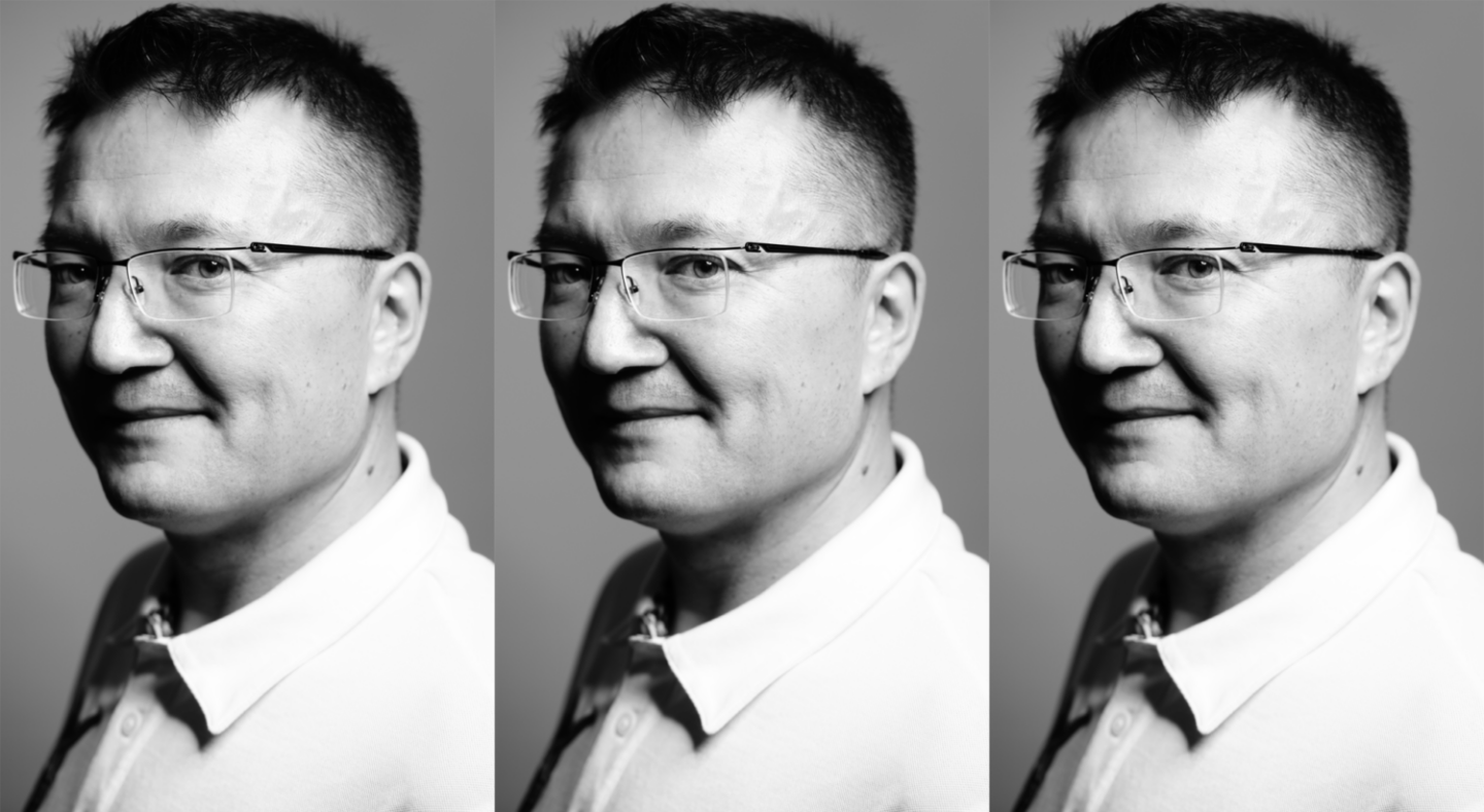 Дорж Бату: «Впав і розбився — отже, треба злітати з новою конструкцією»