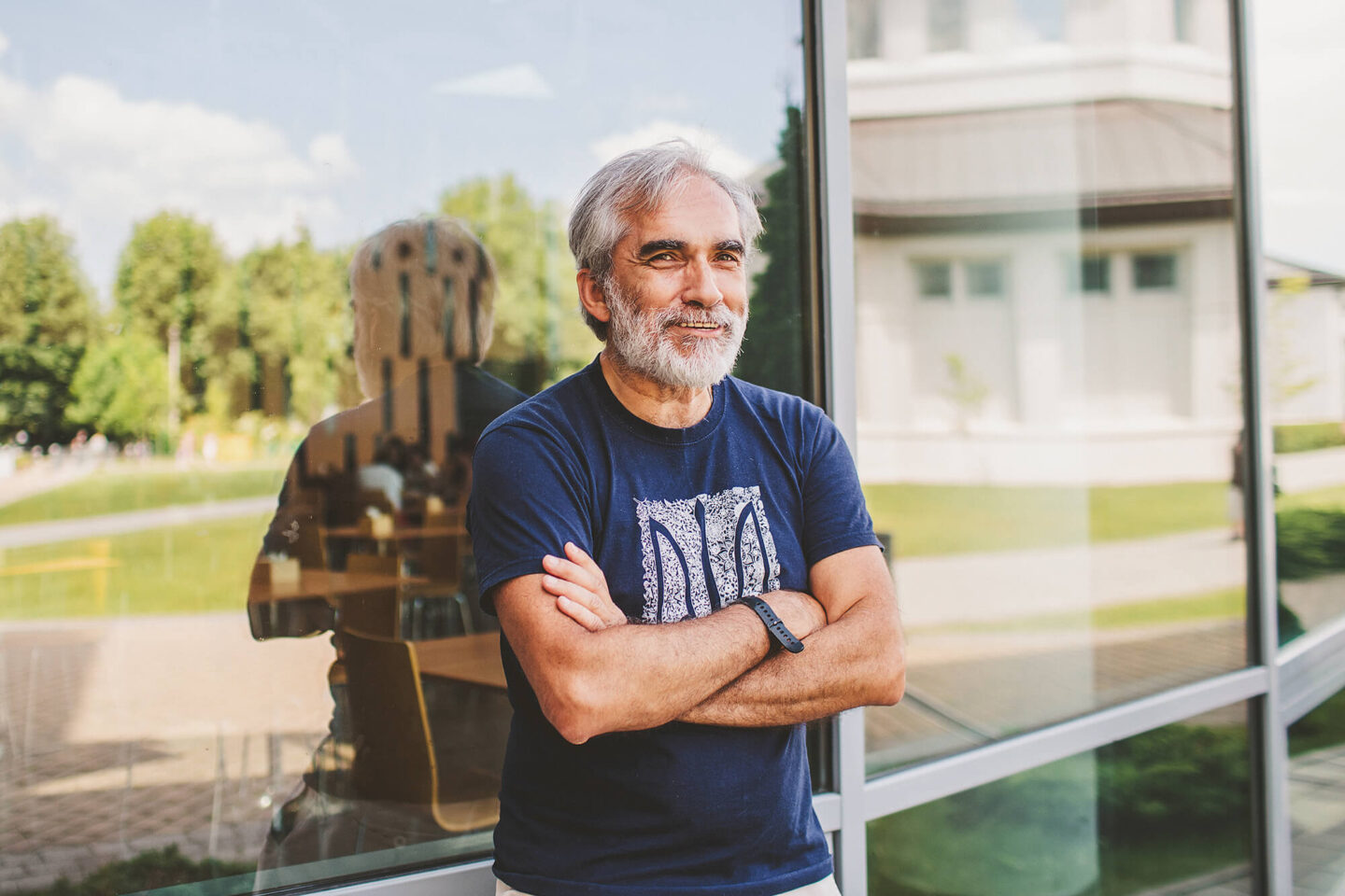 Ярослав Грицак: «Сучасні університети грають роль “бебісітерів”»