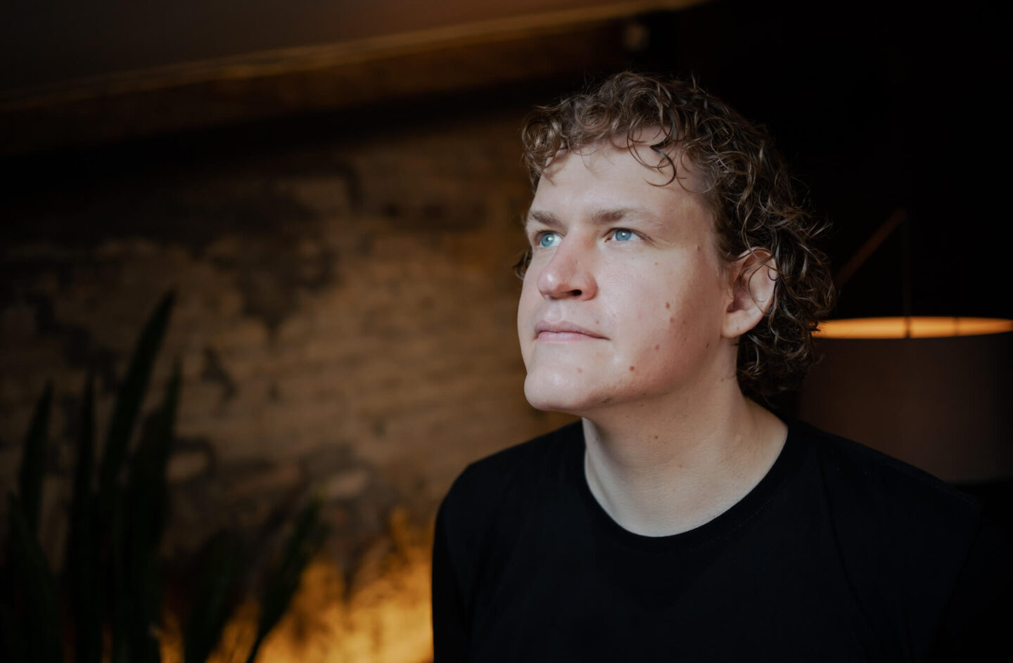 Павло Бондаренко, Радіо Поділ: «Якщо хочеш робити класні речі, треба думати не лише сьогоднішнім днем»