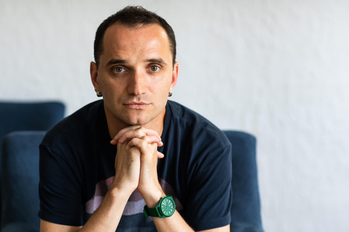 Володимир Станчишин: «Кожне сьогодні мало своє вчора»