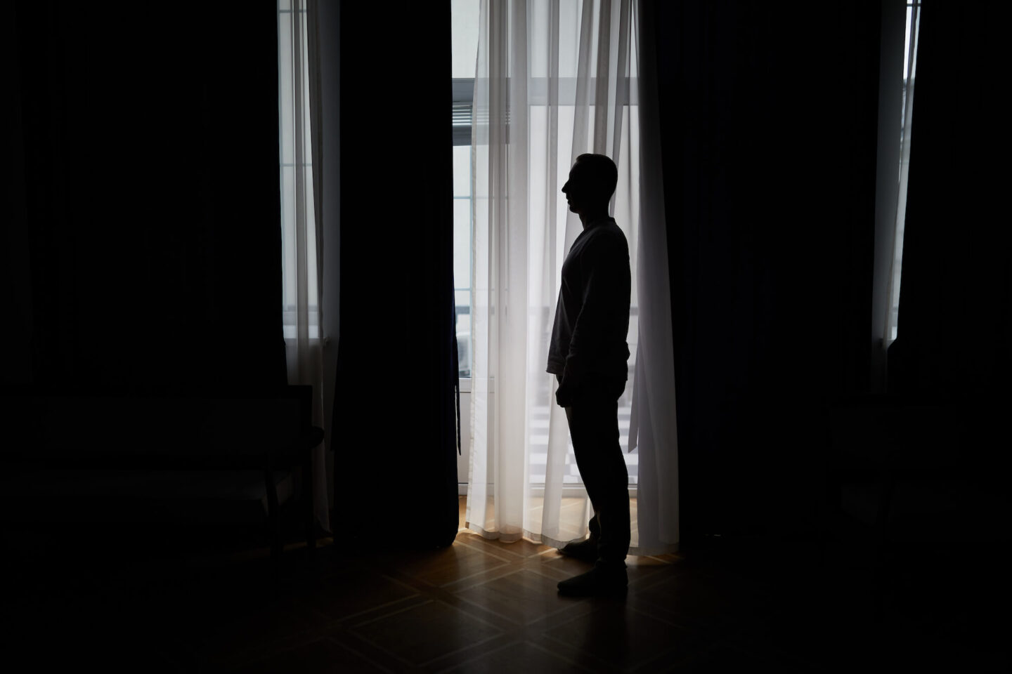 Станіслав Асєєв: «Неможливо і непотрібно щодня робити війну власним досвідом»