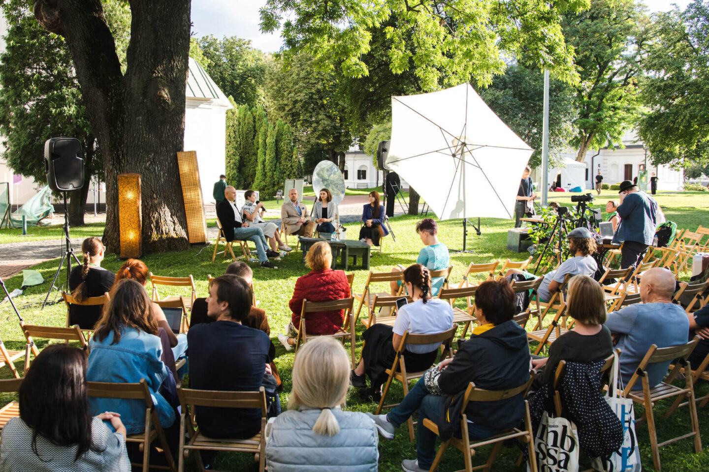 Чому ми полюбили літературний репортаж