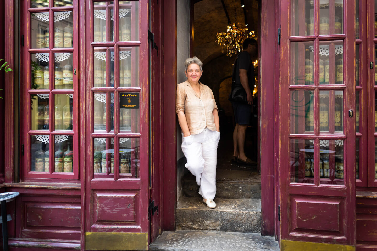 Діана Клочко: «Нам стільки усього потрібно повернути в Україну, бодай віртуально»