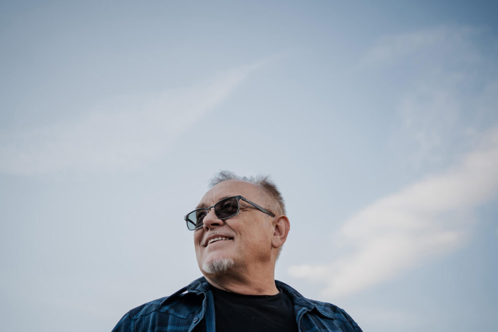 Олекса Негребецький: «Ще з початку 90-х я боявся, що в нас з’явиться кінодубляж і мені доведеться там працювати»