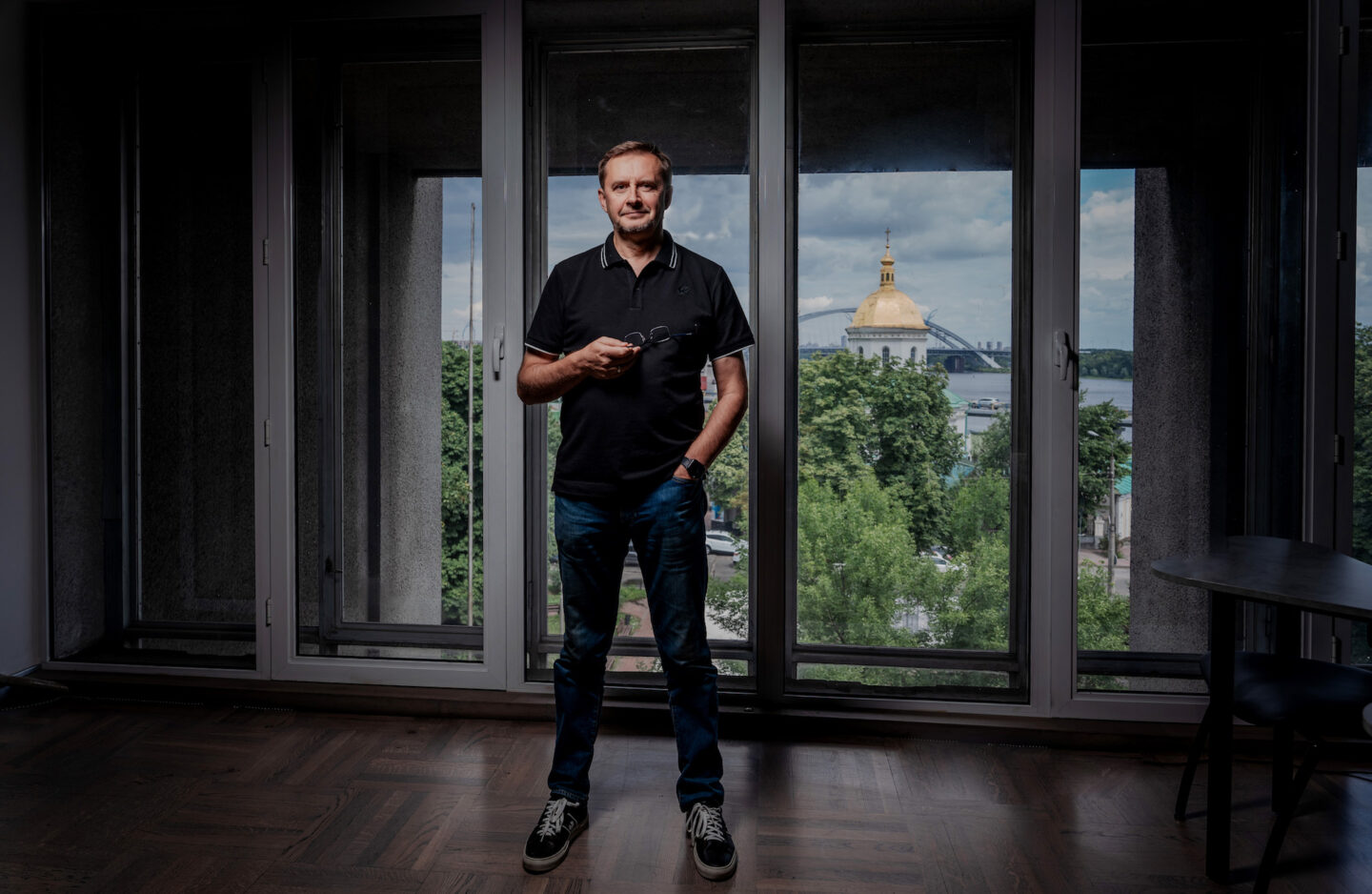 Олександр Саврук: «Університет має усвідомлювати, на кого насправді працює»