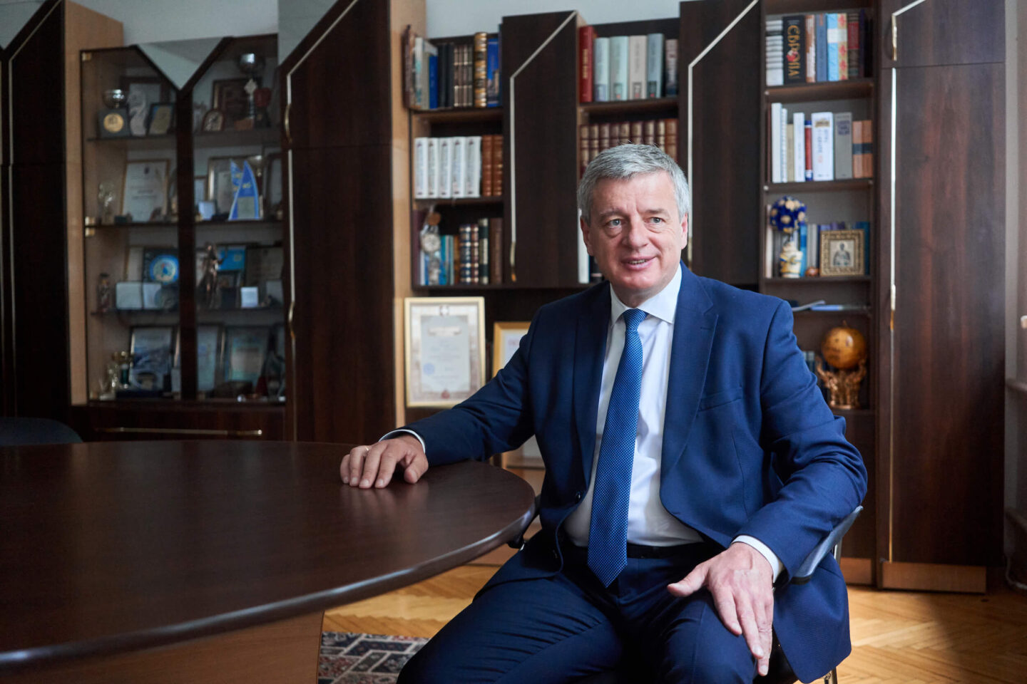 Ігор Цепенда: «Добра освіта — це успіх на все життя. Але є одна умова»