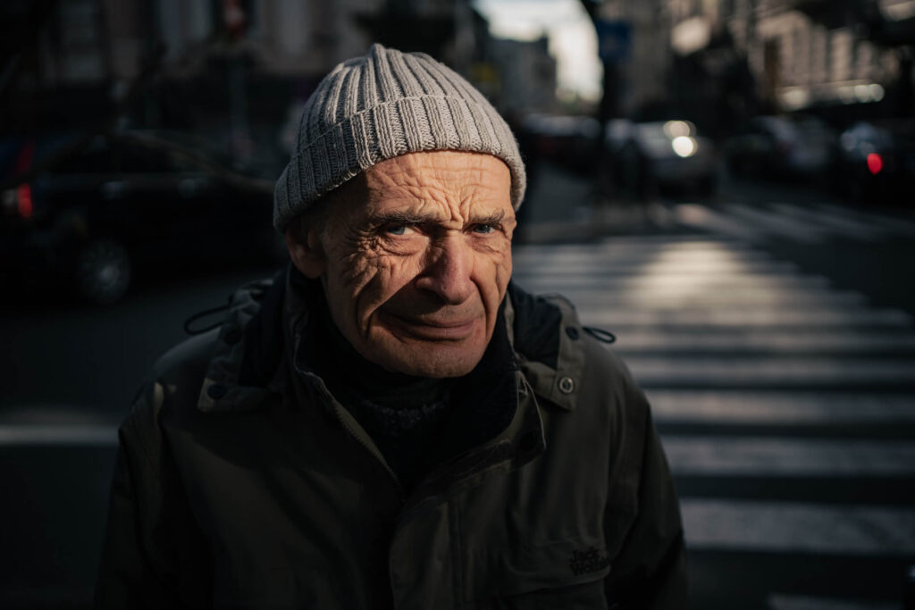 Марк Бєлорусець: «Лукаш точно мій вчитель, хоча він себе вчителем не вважав»