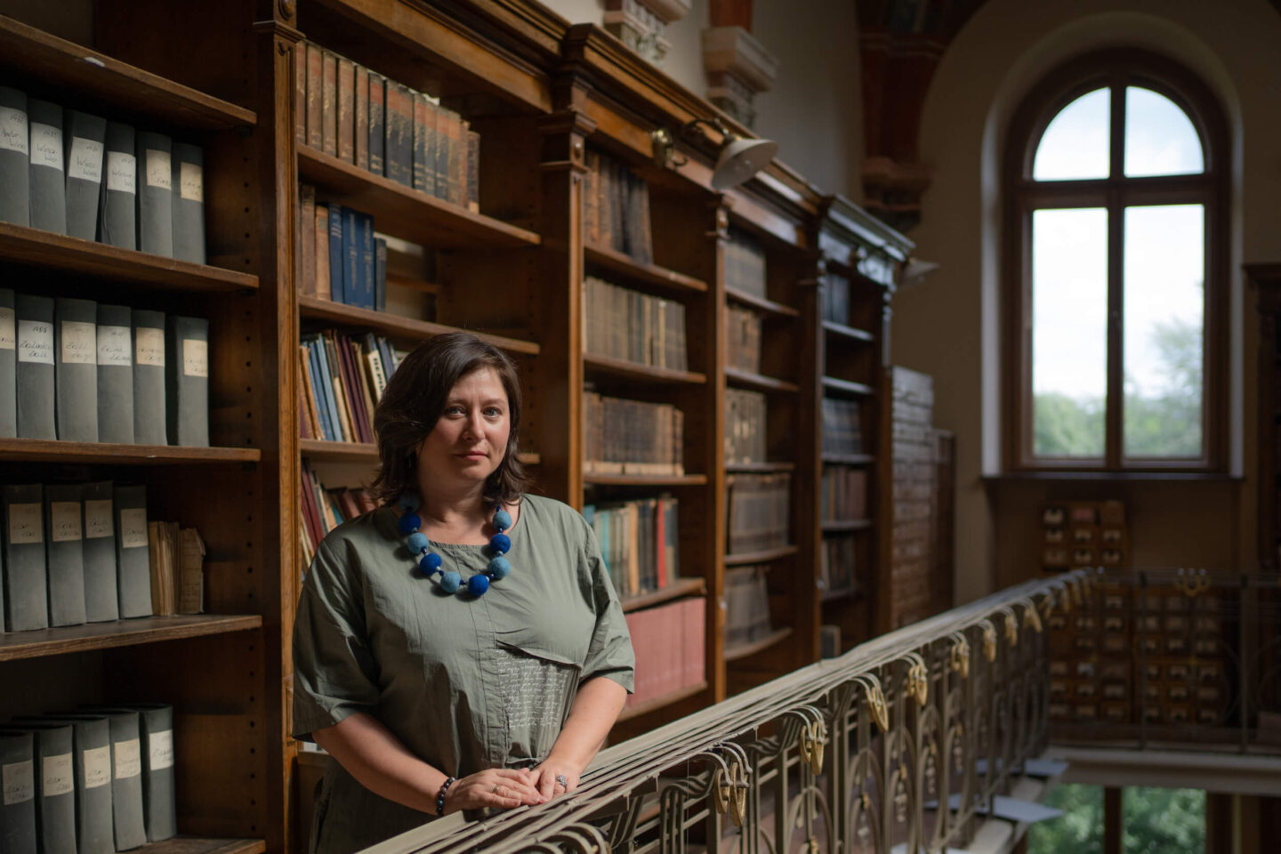 Галина Крук: «Для письменника важливо відчувати чужу історію і прожити її як свою»