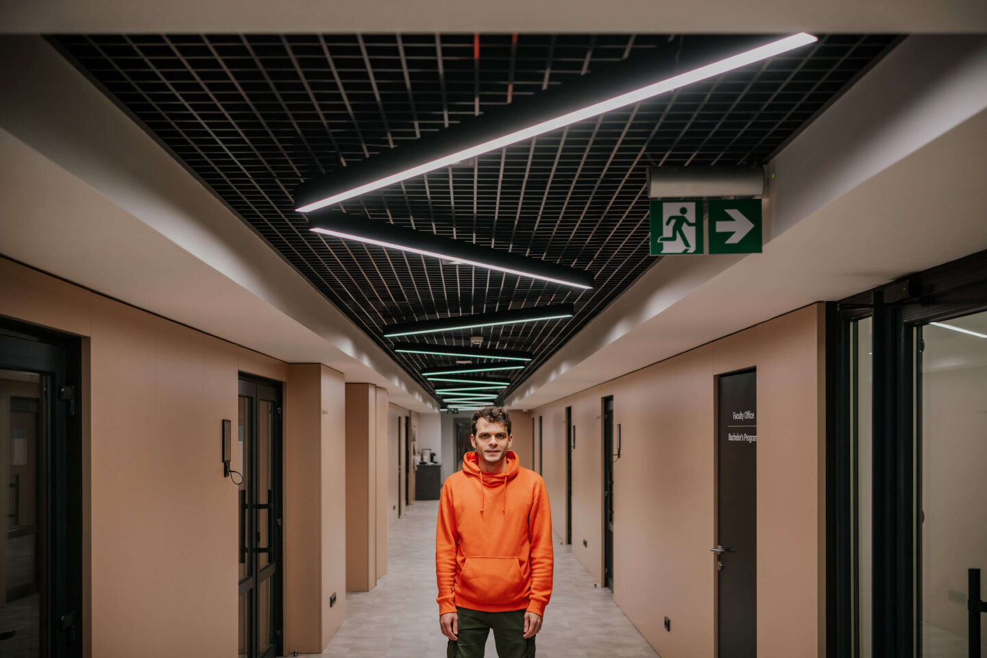 Єгор Стадний: «Треба чесно відповісти на питання, скільки має коштувати якісна університетська освіта»