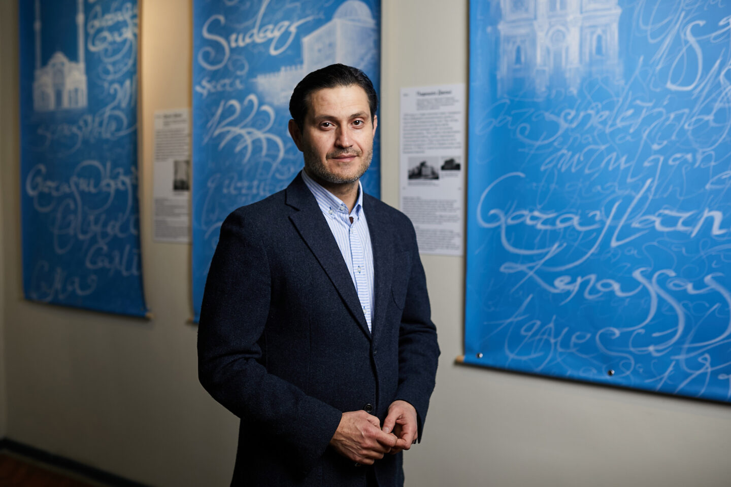 Ахтем Сеітаблаєв: «Ми віримо, що окупація тимчасова»