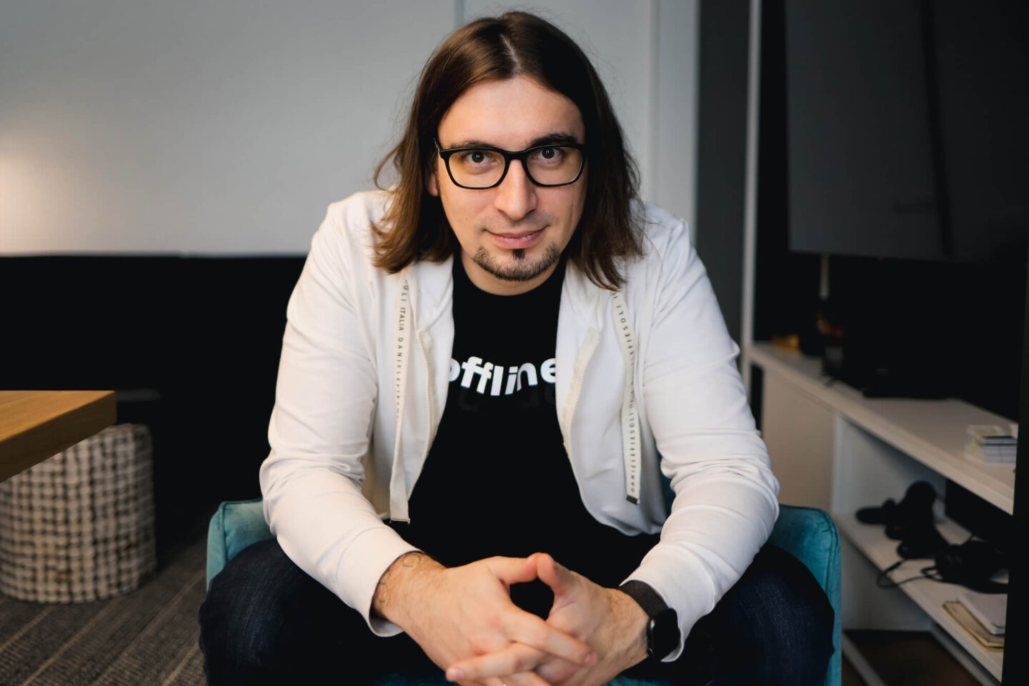 Степан Веселовський: «Наша велика ідея — перетворити Львів на технологічний хаб світового масштабу»