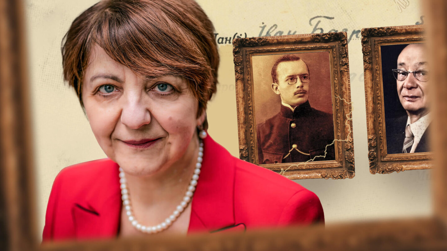 Віра Агеєва: «Ті, хто бачив ворога крізь приціл зброї, інакше ставляться до російської культури»