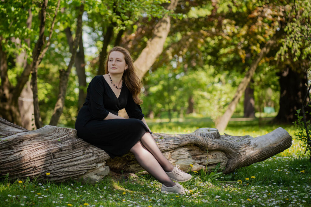 Олександра Сладкова: «Плани озеленення Копенгагена й Лондона були розроблені, коли тривала Друга світова»