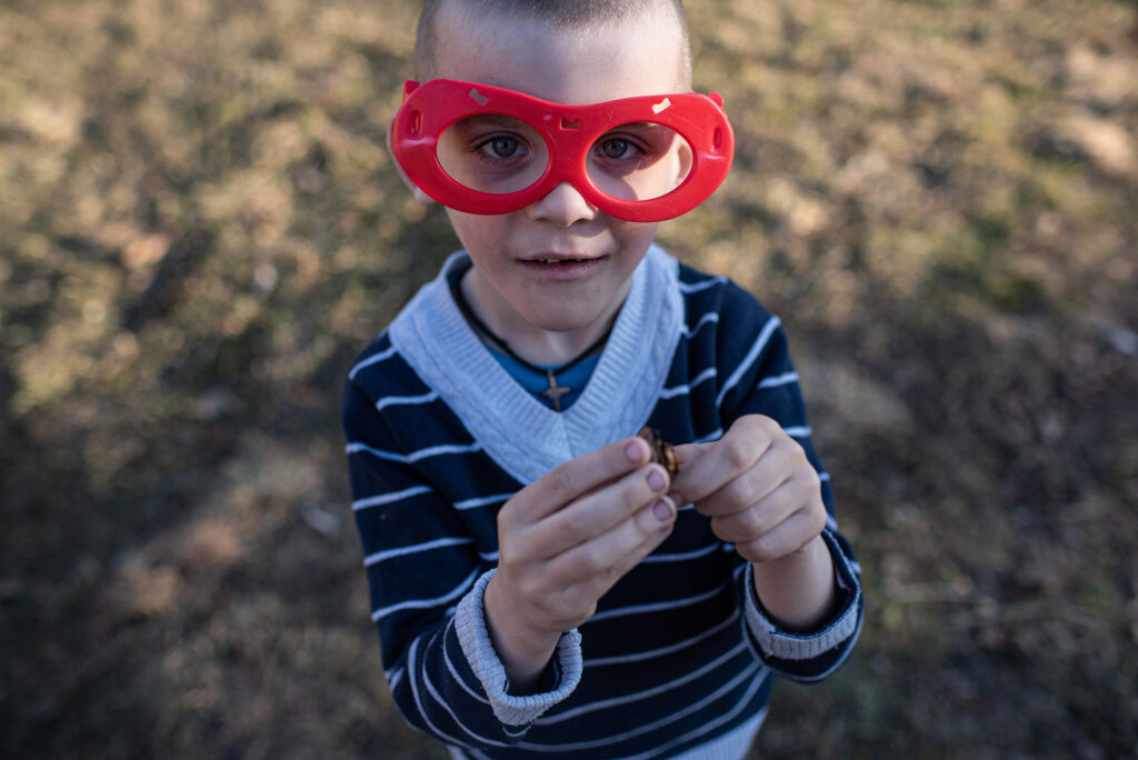 Любов = відповідальність