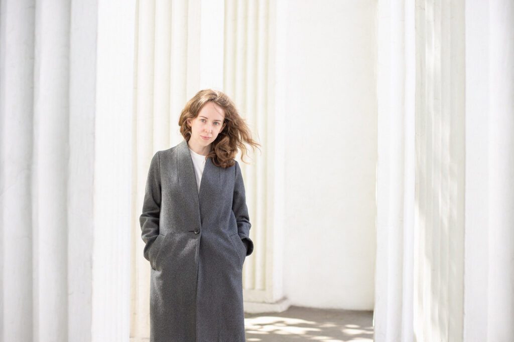 Кейт Цуркан: «Мені важливо показувати, що жодна література не існує окремо»