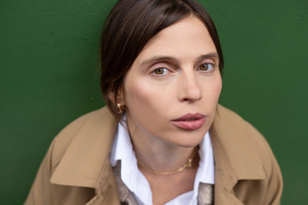 Ірена Карпа: «Книжка триває довше, ніж хайп у соцмережах»