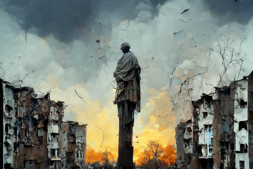 Мрії свої та чужі