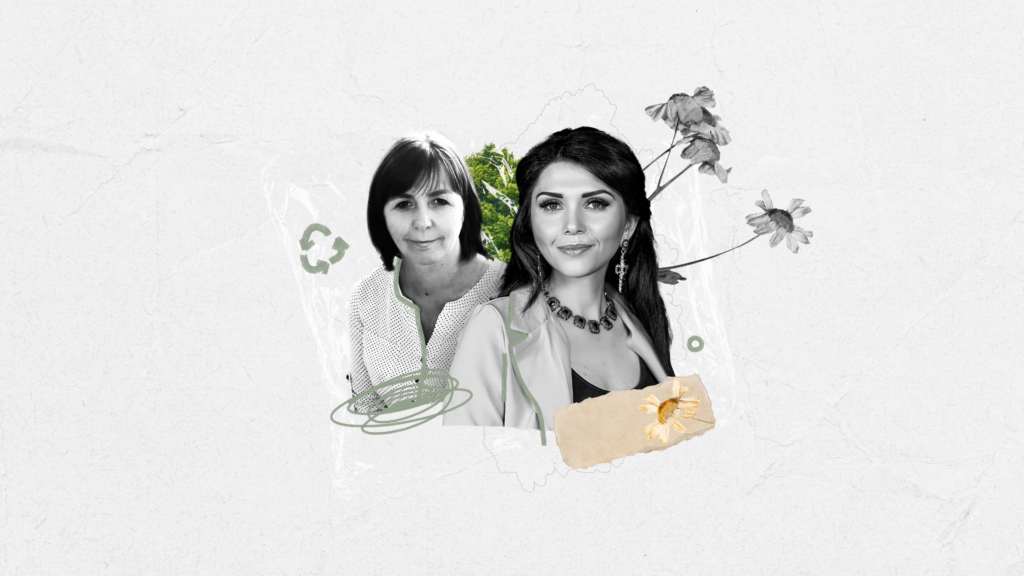 Бібліотека, яка рятує планету