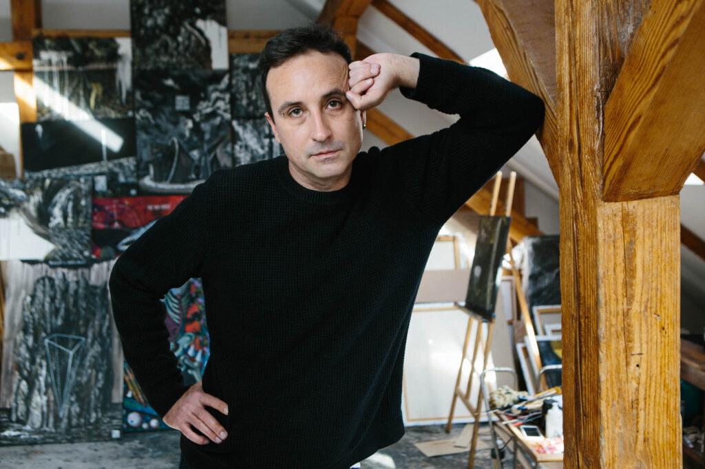 Олекса Манн: «Кожна війна потребує культурної експансії»